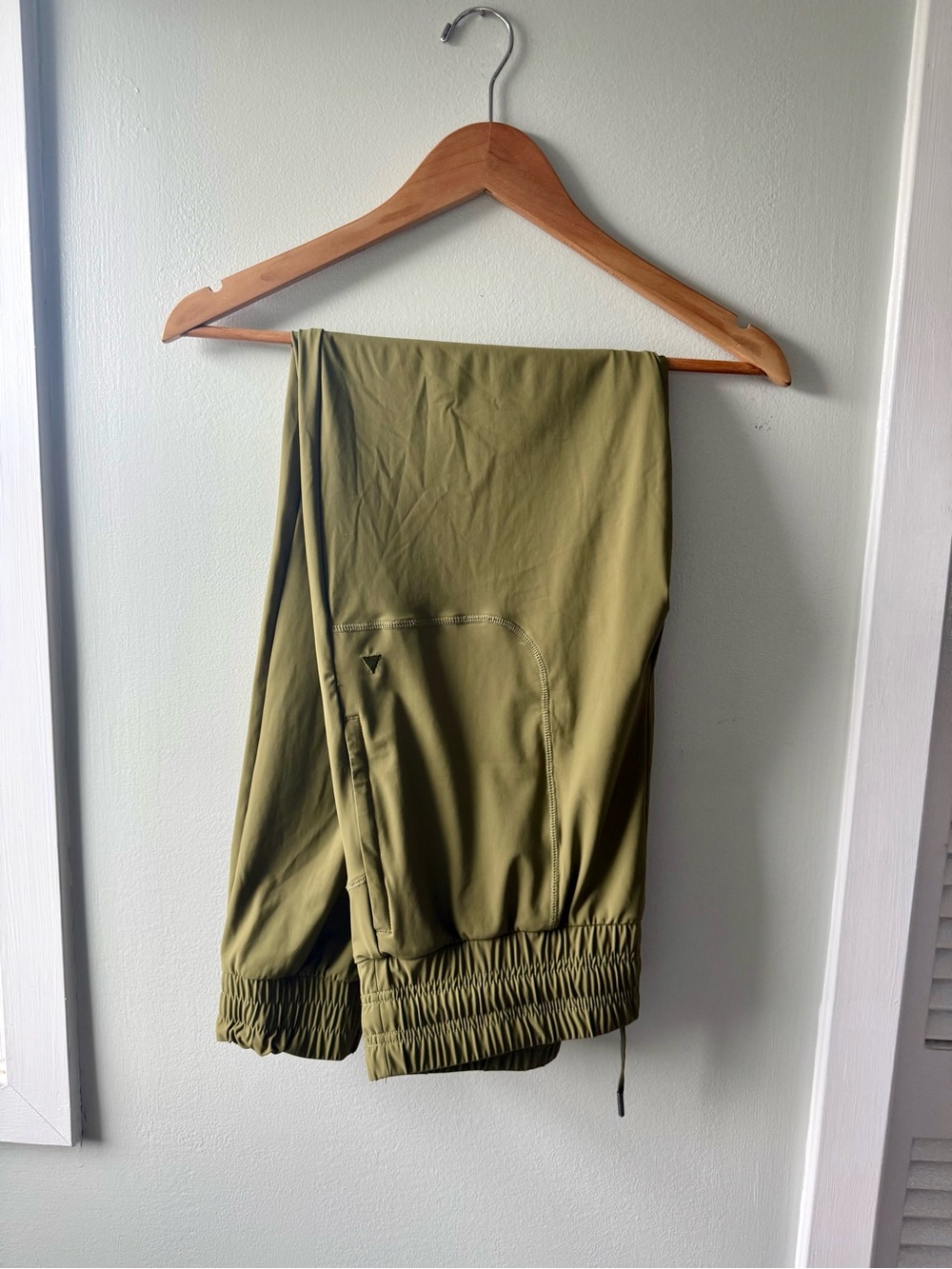 Vitality Women's Drawstring Jogger Pants